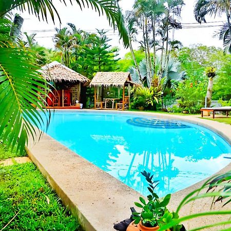 Kingsacre Hotel Nai Yang Beach Екстериор снимка