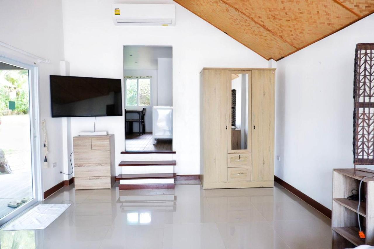 Kingsacre Hotel Nai Yang Beach Екстериор снимка