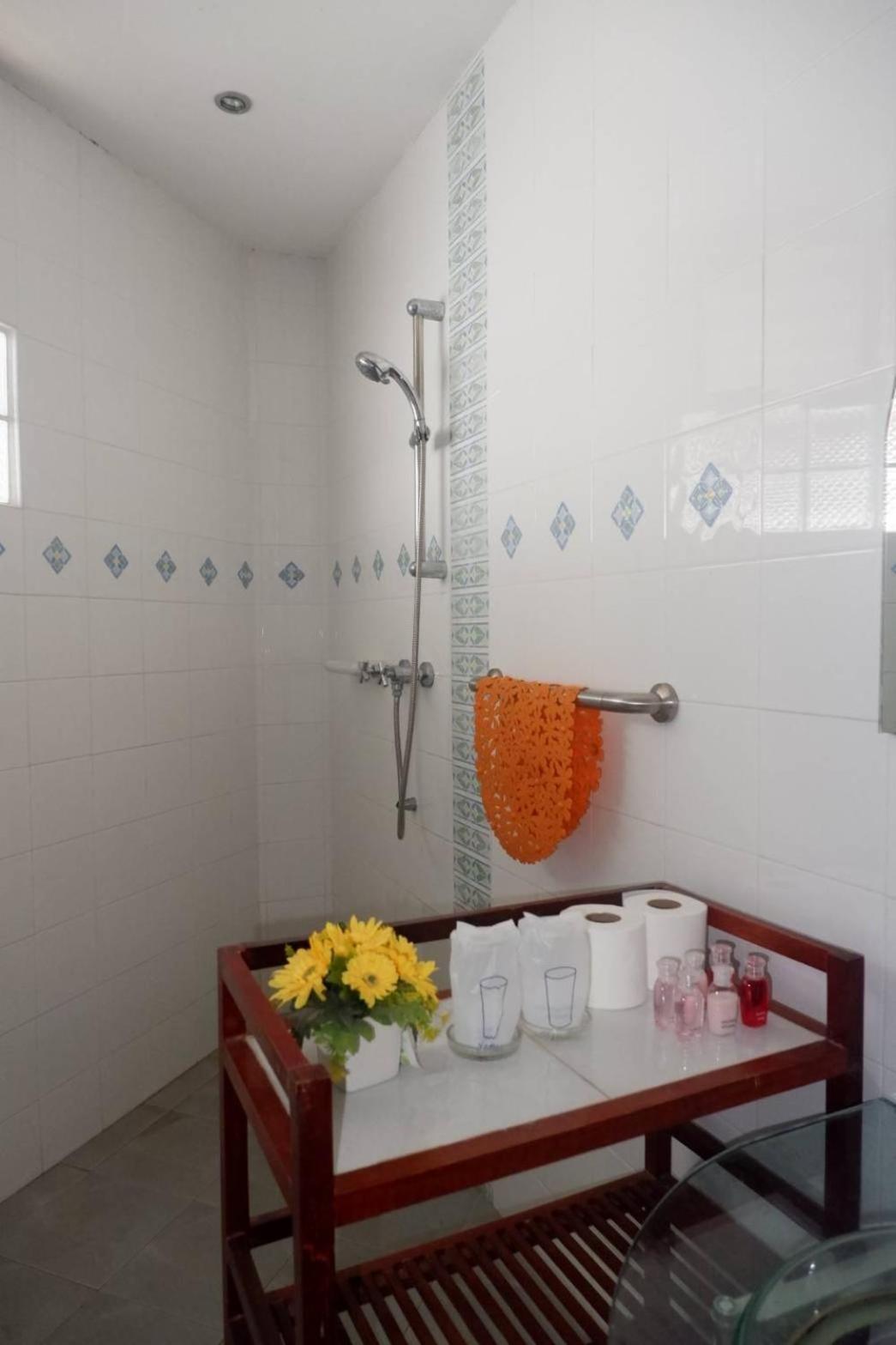 Kingsacre Hotel Nai Yang Beach Екстериор снимка