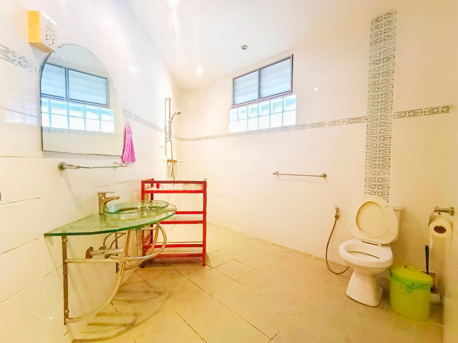 Kingsacre Hotel Nai Yang Beach Екстериор снимка