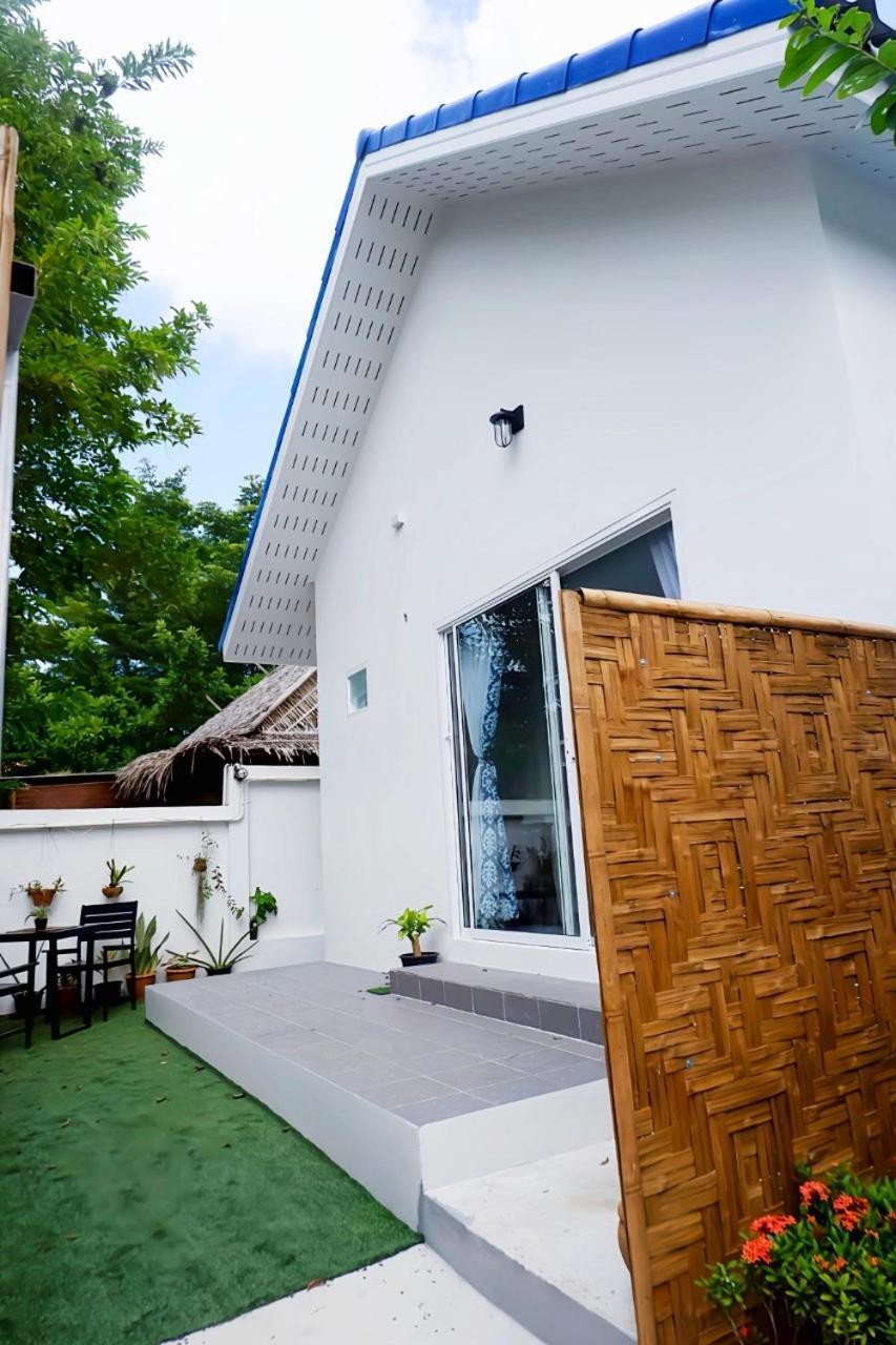 Kingsacre Hotel Nai Yang Beach Екстериор снимка