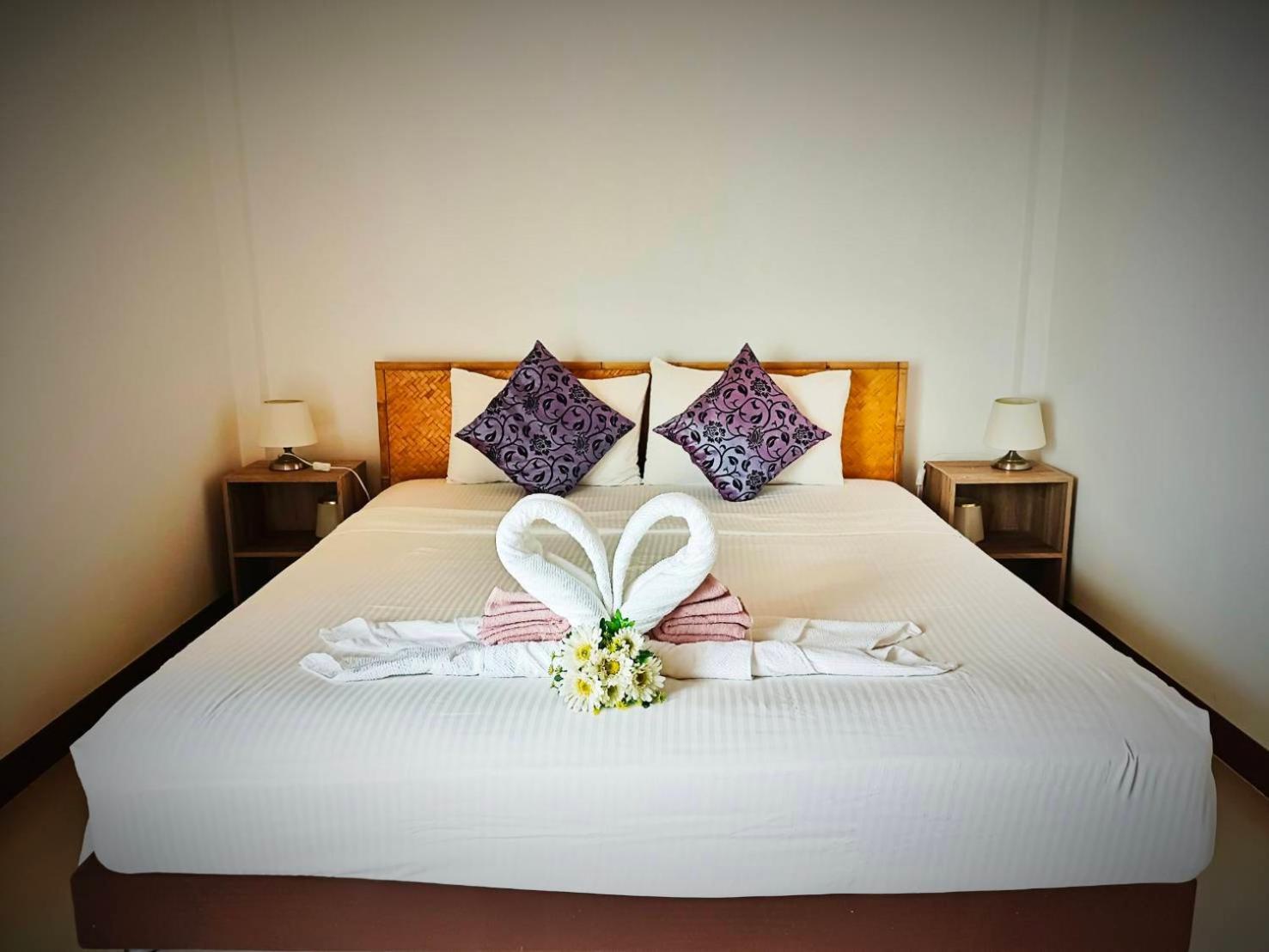 Kingsacre Hotel Nai Yang Beach Екстериор снимка