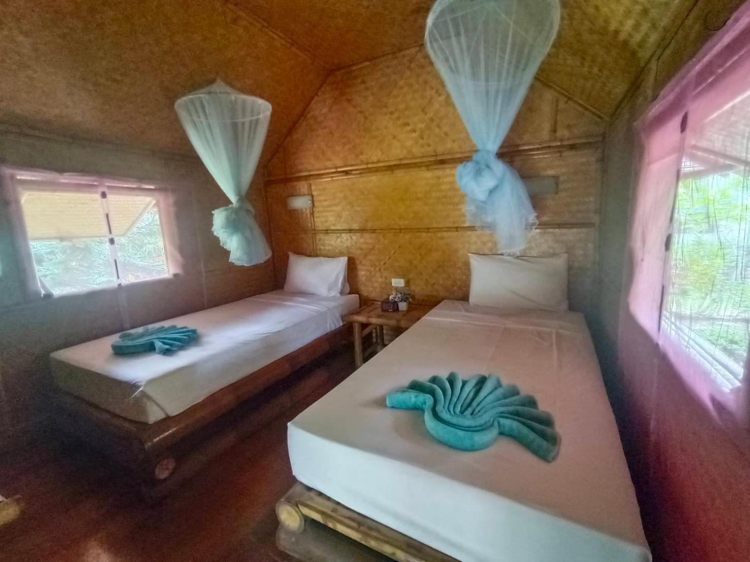 Kingsacre Hotel Nai Yang Beach Екстериор снимка