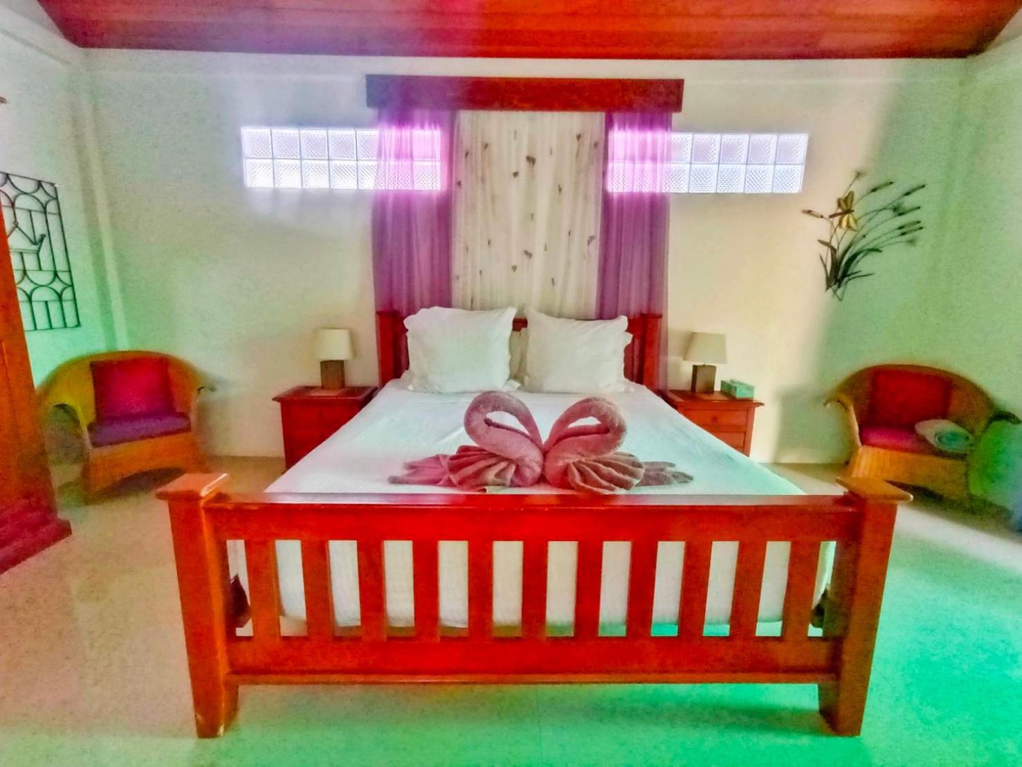 Kingsacre Hotel Nai Yang Beach Екстериор снимка