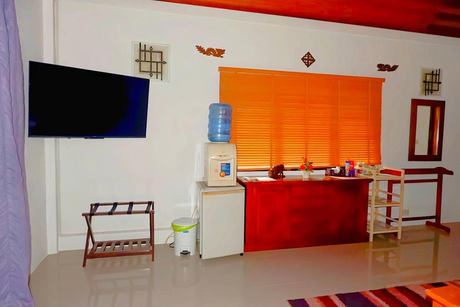 Kingsacre Hotel Nai Yang Beach Екстериор снимка