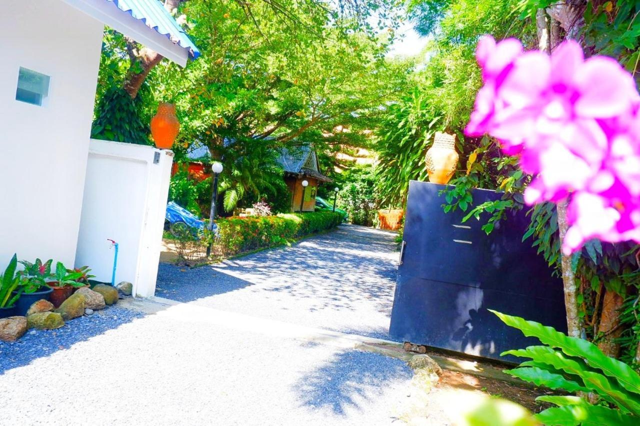Kingsacre Hotel Nai Yang Beach Екстериор снимка