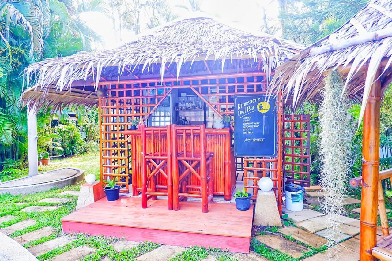 Kingsacre Hotel Nai Yang Beach Екстериор снимка