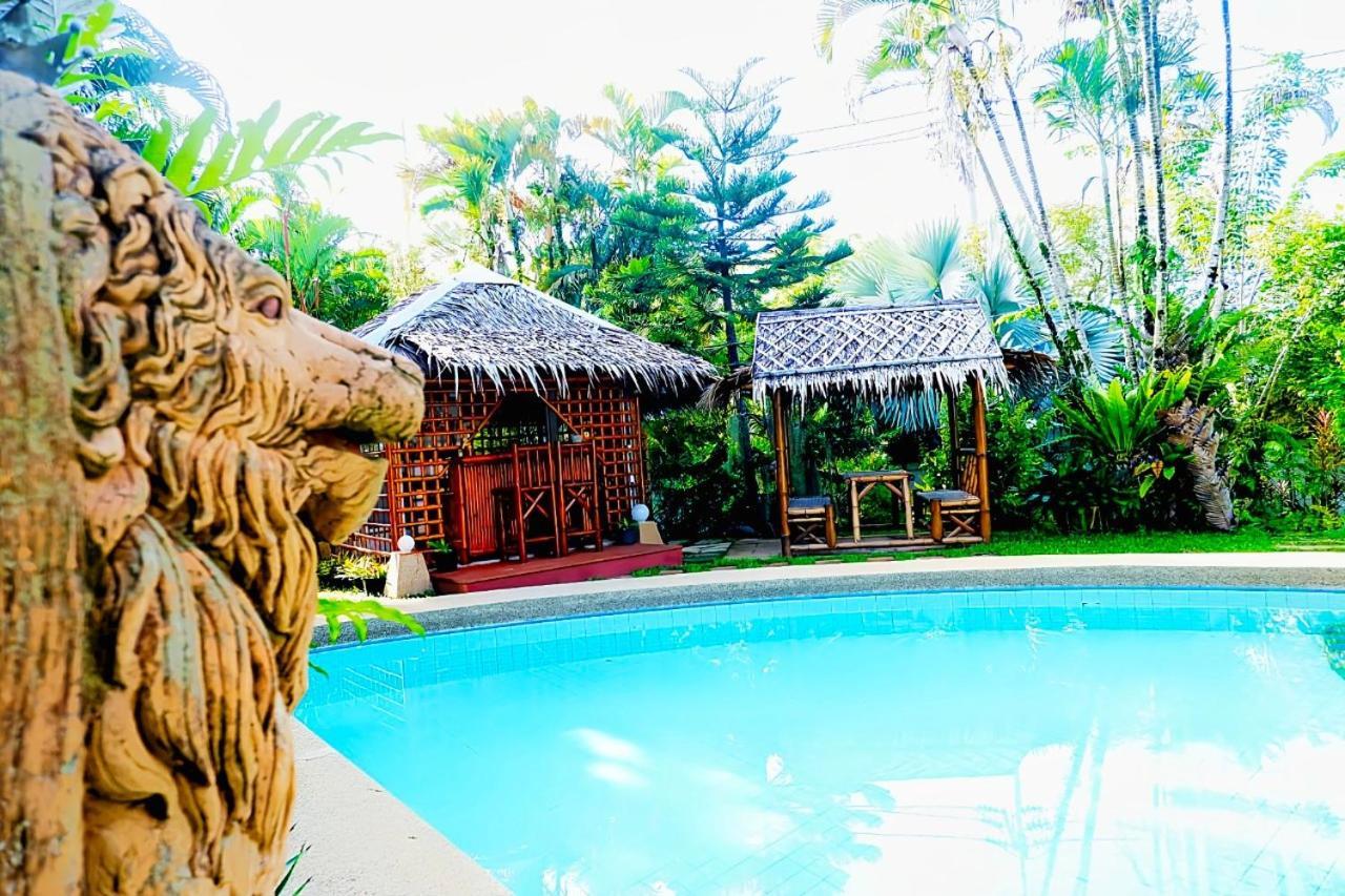 Kingsacre Hotel Nai Yang Beach Екстериор снимка