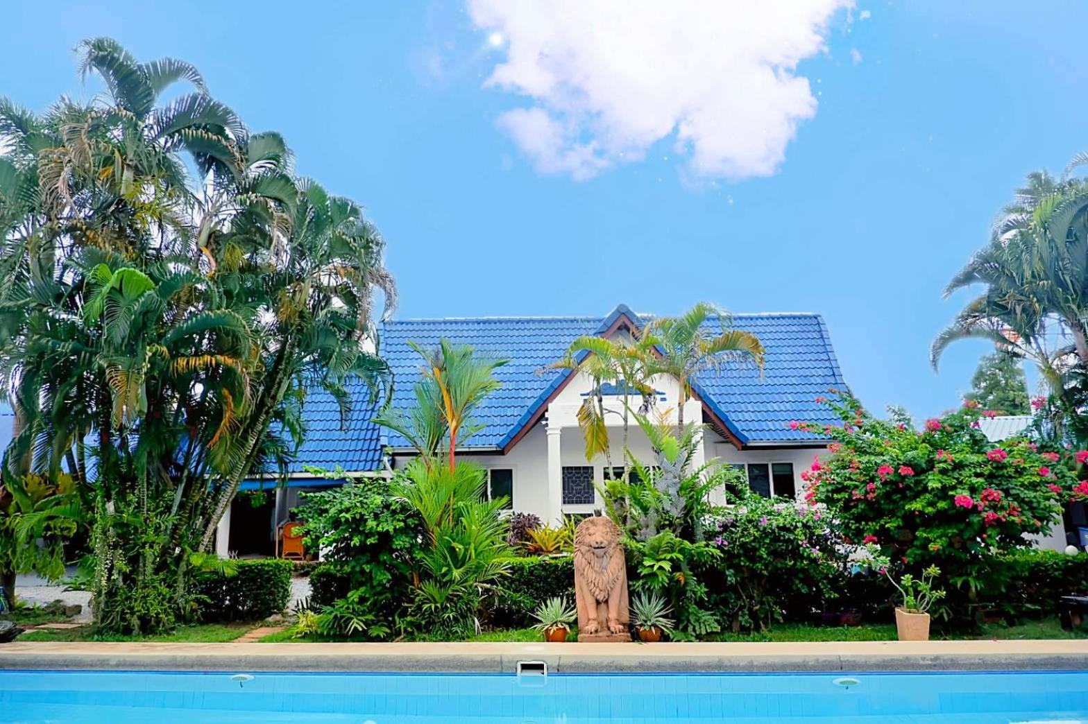 Kingsacre Hotel Nai Yang Beach Екстериор снимка