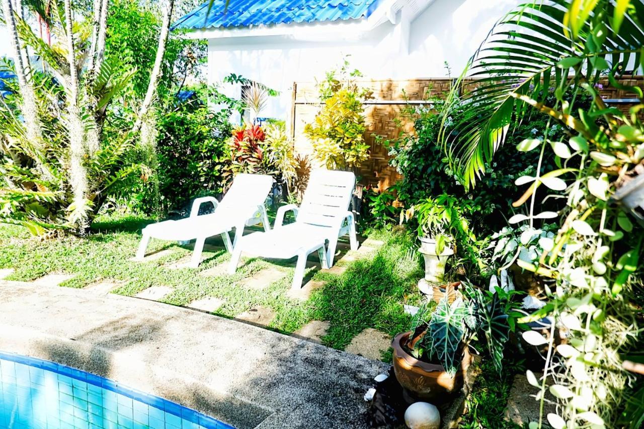 Kingsacre Hotel Nai Yang Beach Екстериор снимка