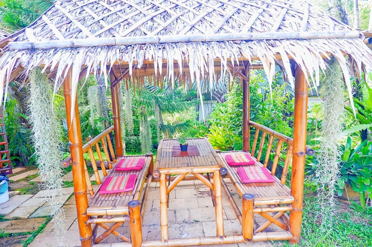 Kingsacre Hotel Nai Yang Beach Екстериор снимка