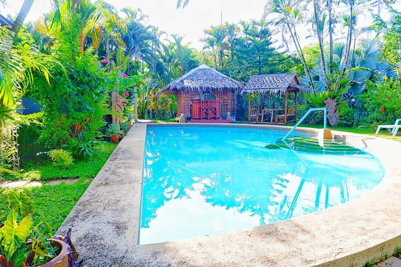 Kingsacre Hotel Nai Yang Beach Екстериор снимка