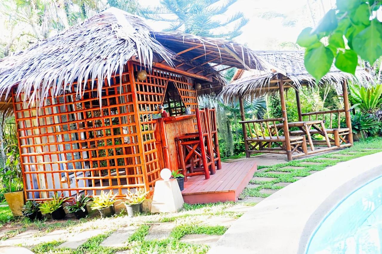 Kingsacre Hotel Nai Yang Beach Екстериор снимка