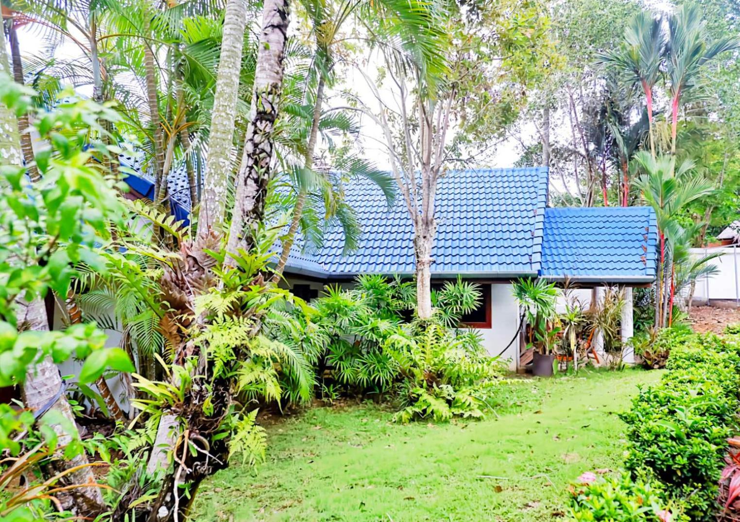 Kingsacre Hotel Nai Yang Beach Екстериор снимка
