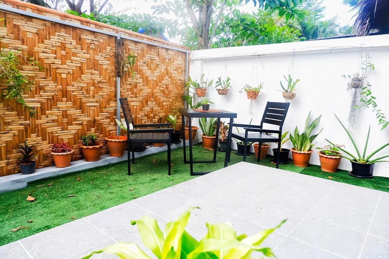 Kingsacre Hotel Nai Yang Beach Екстериор снимка