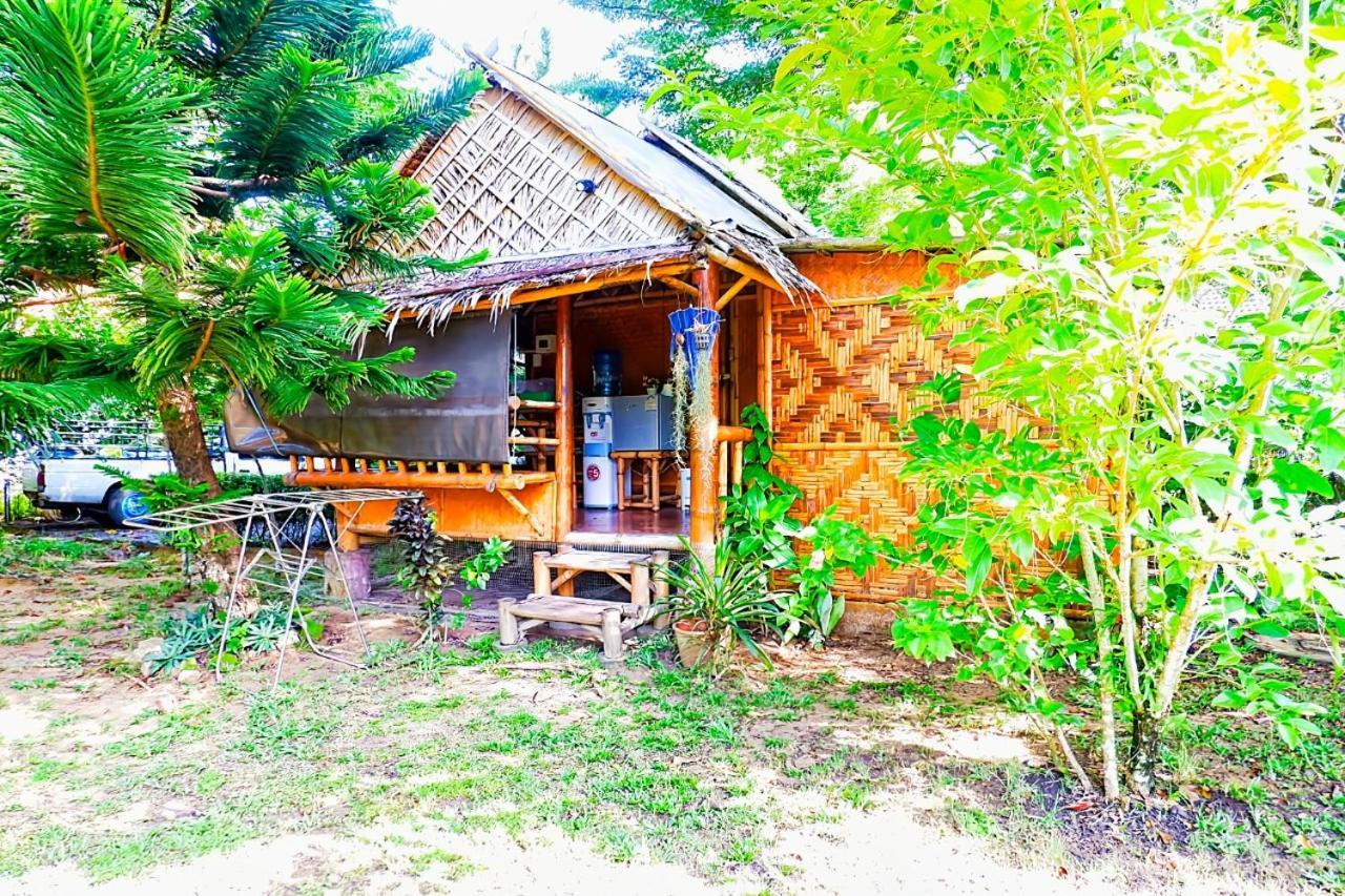 Kingsacre Hotel Nai Yang Beach Екстериор снимка
