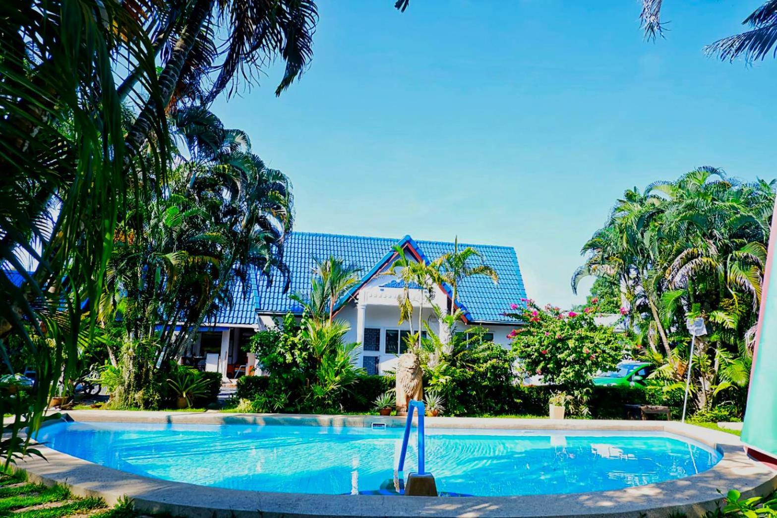 Kingsacre Hotel Nai Yang Beach Екстериор снимка