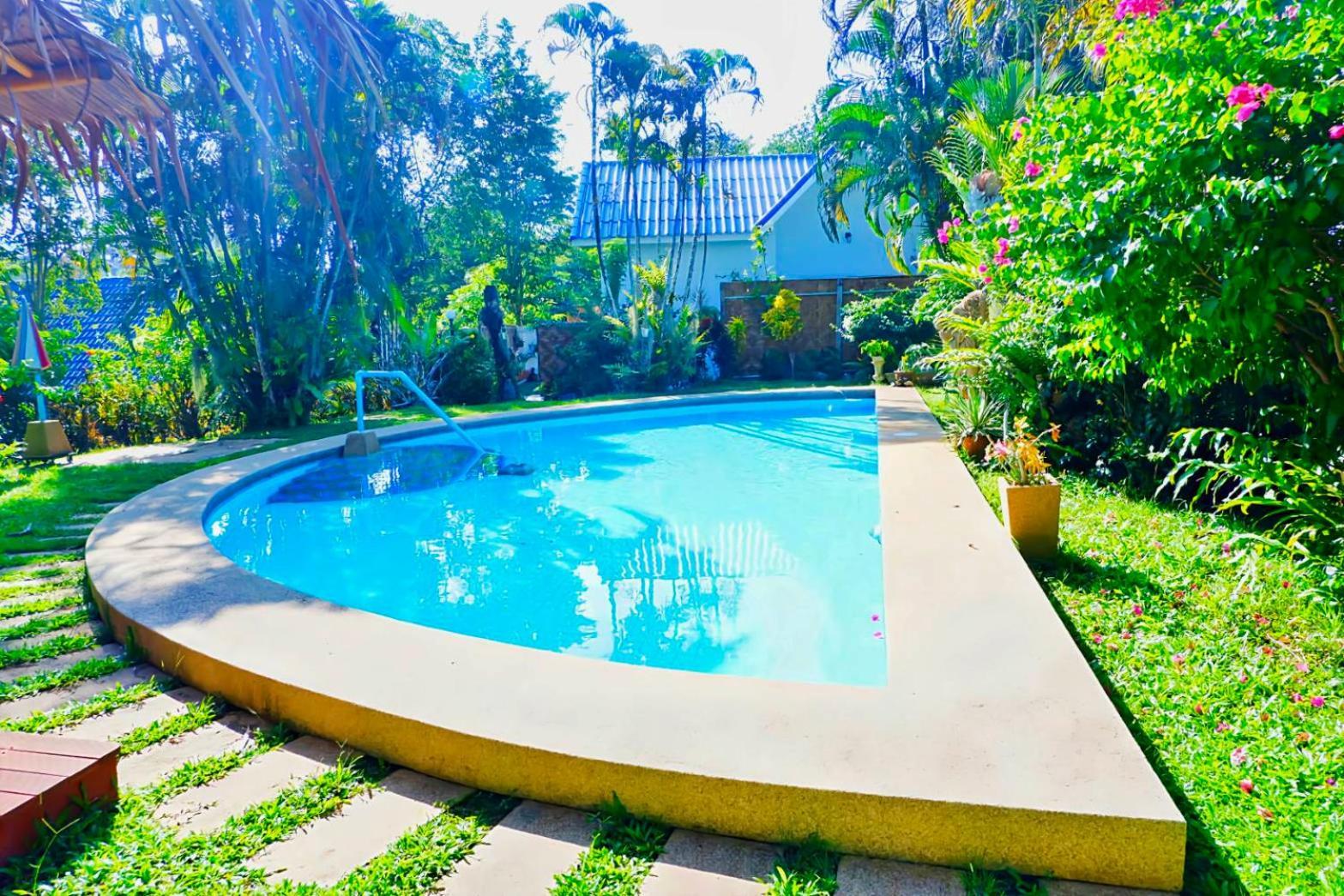 Kingsacre Hotel Nai Yang Beach Екстериор снимка