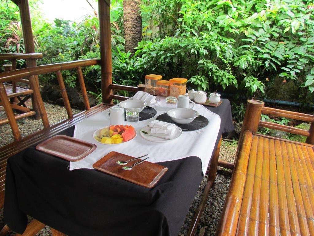 Kingsacre Hotel Nai Yang Beach Екстериор снимка