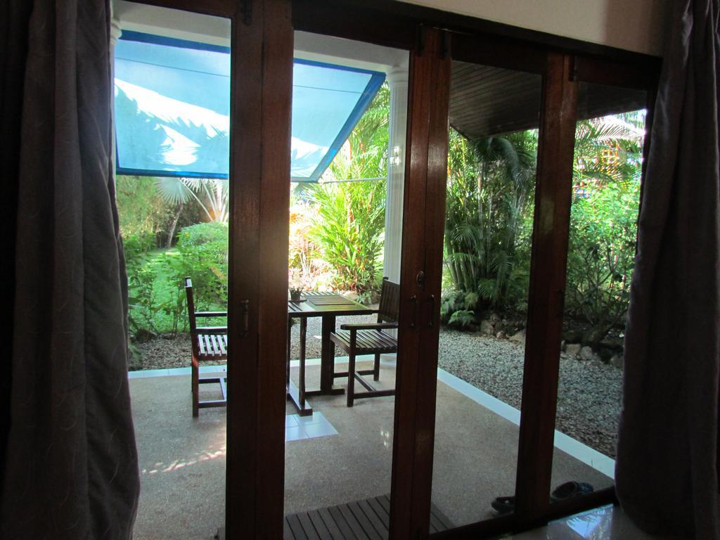 Kingsacre Hotel Nai Yang Beach Екстериор снимка