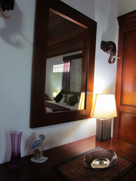 Kingsacre Hotel Nai Yang Beach Екстериор снимка