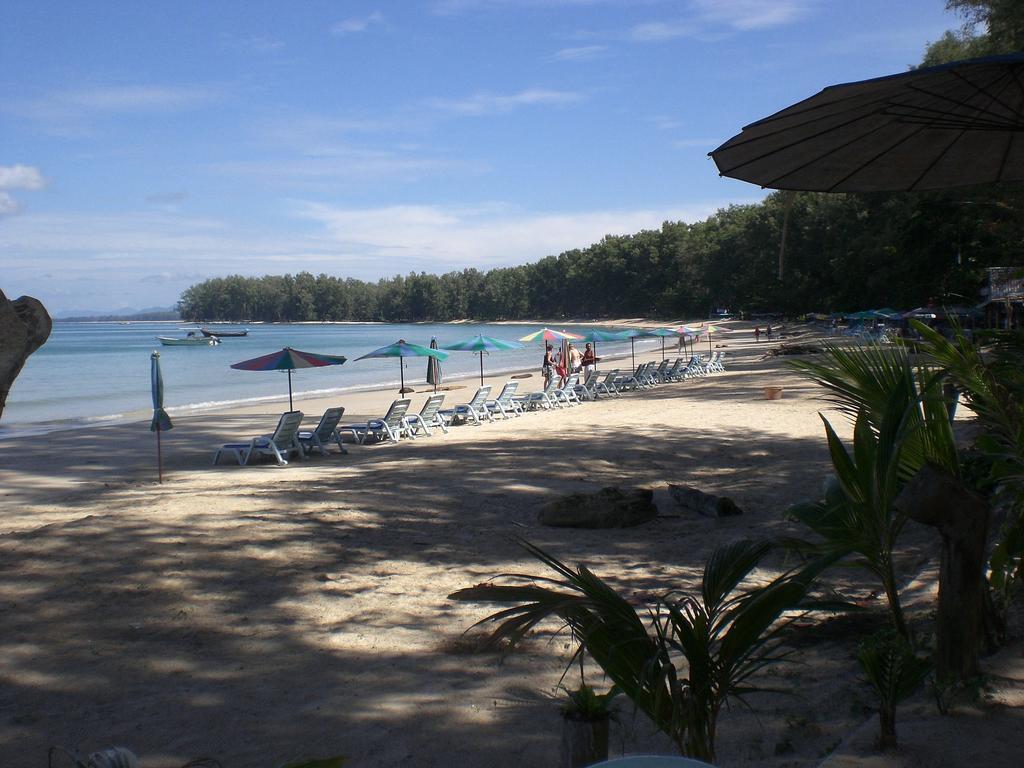 Kingsacre Hotel Nai Yang Beach Екстериор снимка