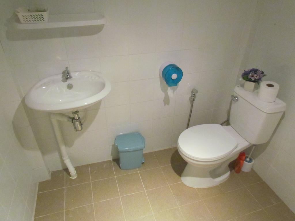 Kingsacre Hotel Nai Yang Beach Екстериор снимка