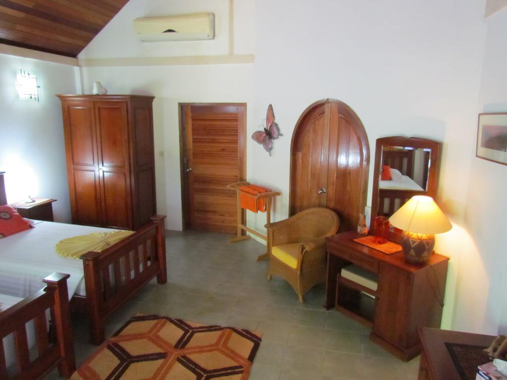 Kingsacre Hotel Nai Yang Beach Екстериор снимка